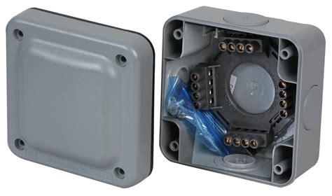 ip56 junction box mk